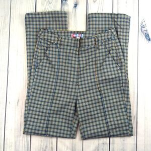 Urban Outfitters Women's Multi Trousers Size 4